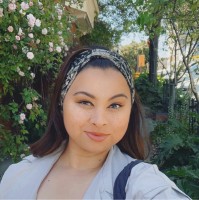 Saira Michelle Medina
