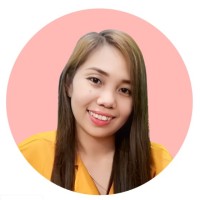 Pia Bernadette Briz