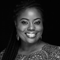 Nmadili Okwumabua. Founder, CPDI Africa.