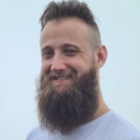 Alex Lindeman