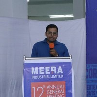 Vinod ojha