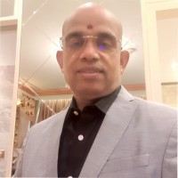 S N Swamy