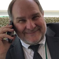 Eric Seifert