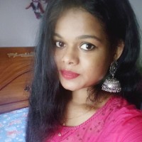 Moumita Mondal