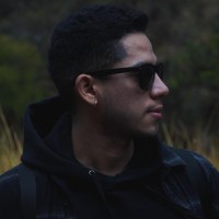 William Luján Flores