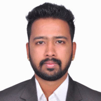 Sanket Kulkarni