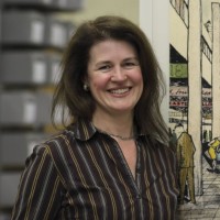 Jane Thomas