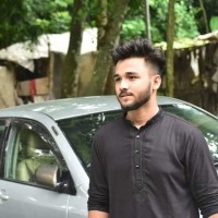 Aftab Mahmud