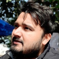 Sudhanshu Chaubey