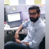 Atish Tewary