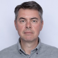 Martin Foster