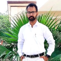 Parveen Bhumbla