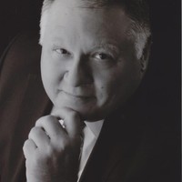 Geoff Sinclair