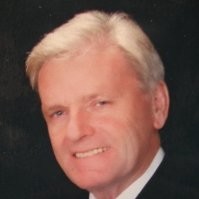 Fred Reagh