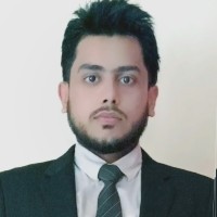 Ahmed Haroon Khan