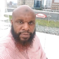 Kojo Abdul-Hadi