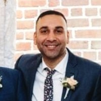 Kavin Shahi