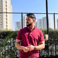 Arun Pawar