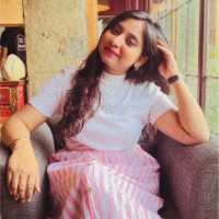 Kajal Kumari
