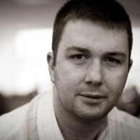Russell Davies Silva