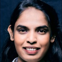 Nikhitha Paidigummal