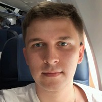 Oleksandr Hrachov