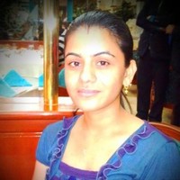 Manju Patel