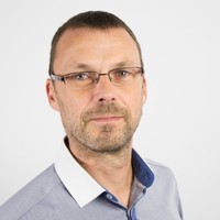 Terry Kell
