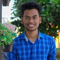 Sujit Gosavi