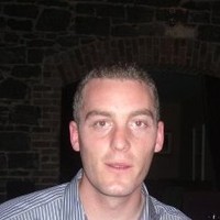 Richard Sarsfield