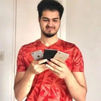 Harshit Roy