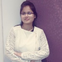 Anjali Kashyap