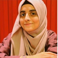 Bismah Zubair