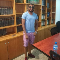 Martins Eliye
