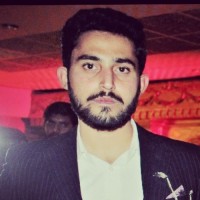 MUSTAFA AHMED