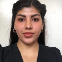 Fabiola Ruth Sanchez Perez