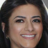 Gina Sawires