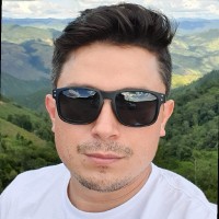 Murilo Armstrong De Souza