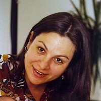 Maria Martinelli-Bax