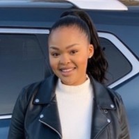 Mbali Raulinga