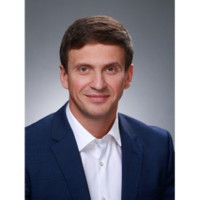 Mikhail Cherednichenko