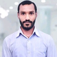 Mahesh Sharma