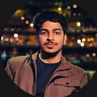 Kavish Pandit