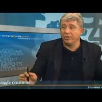 Philippe COUDERT