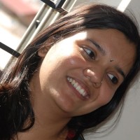 Swathi Sharma