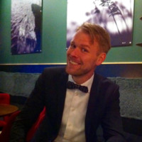 Tommy Jakobsson
