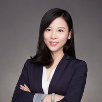 Cindy Deng 邓巧灵