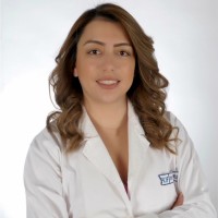 Rana Rouhban