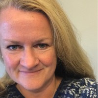 Anita Øien Helmersen