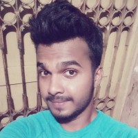 Amiya Ranjan Pradhan